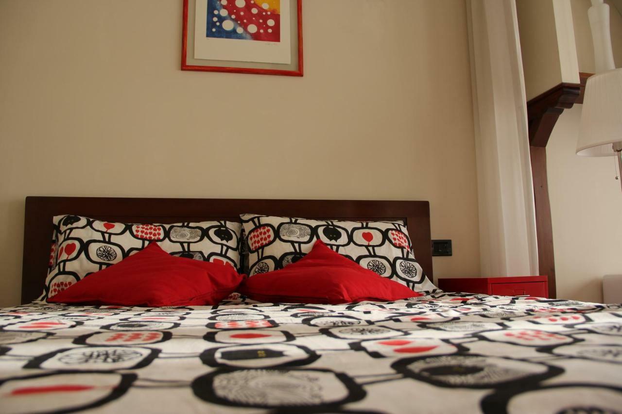 Studio Downtown Fantastic Area Apartment Milan Exterior photo