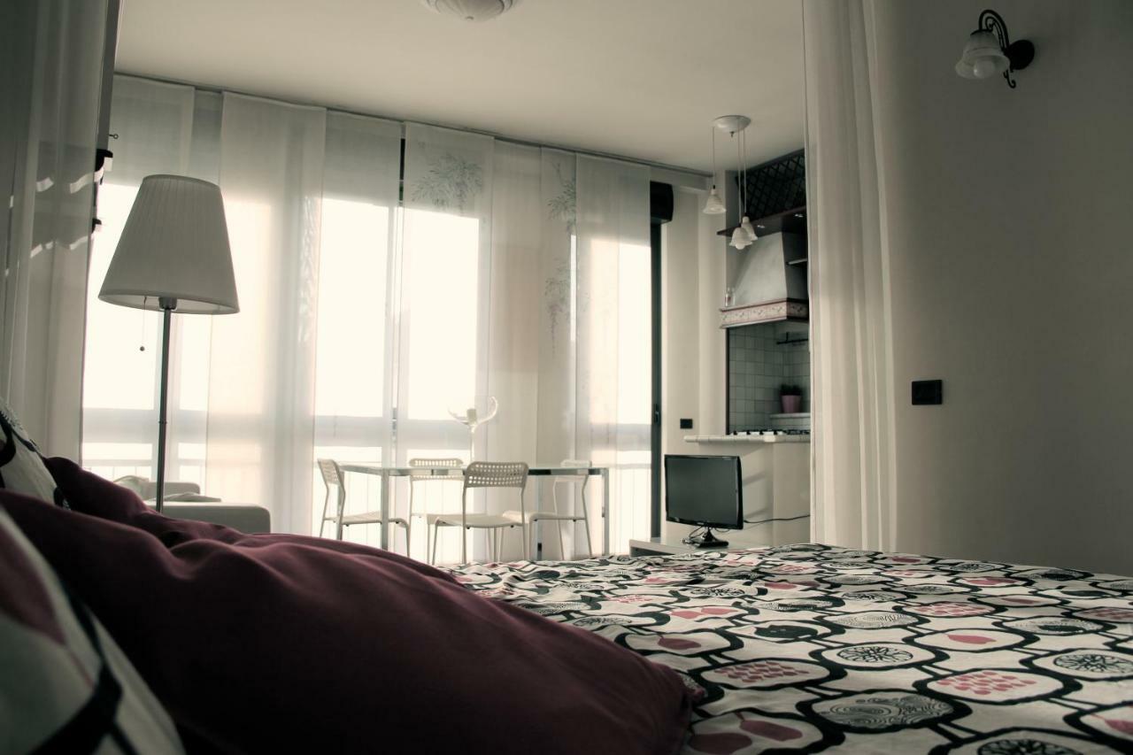 Studio Downtown Fantastic Area Apartment Milan Exterior photo