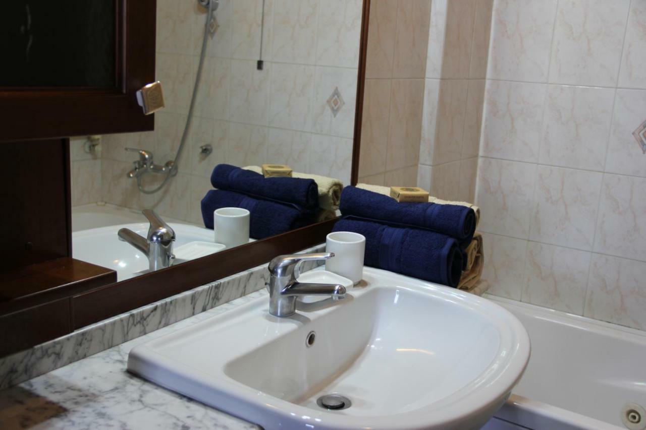 Studio Downtown Fantastic Area Apartment Milan Exterior photo